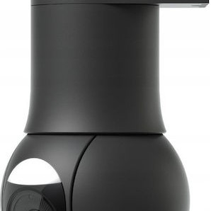 Ubiquiti UVC-G5-PTZ-B Κάμερα Παρακολούθησης Full HD+ 4MP Αδιάβροχη με Αμφίδρομη Επικοινωνία