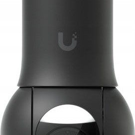Ubiquiti UVC-G5-PTZ-B Κάμερα Παρακολούθησης Full HD+ 4MP Αδιάβροχη με Αμφίδρομη Επικοινωνία
