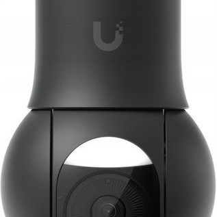 Ubiquiti UVC-G5-PTZ-B Κάμερα Παρακολούθησης Full HD+ 4MP Αδιάβροχη με Αμφίδρομη Επικοινωνία