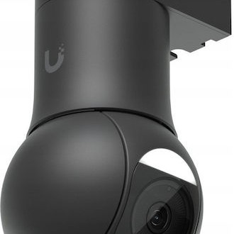 Ubiquiti UVC-G5-PTZ-B Κάμερα Παρακολούθησης Full HD+ 4MP Αδιάβροχη με Αμφίδρομη Επικοινωνία