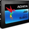 Adata Ultimate SU800 3D SSD 256GB 2.5'' SATA III ASU800SS-256GT-C
