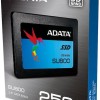 Adata Ultimate SU800 3D SSD 256GB 2.5'' SATA III ASU800SS-256GT-C