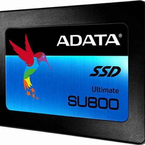 Adata Ultimate SU800 3D SSD 256GB 2.5'' SATA III ASU800SS-256GT-C