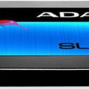Adata Ultimate SU800 3D SSD 256GB 2.5'' SATA III ASU800SS-256GT-C
