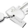 Intenso Premium Line 128GB USB 3.0 Stick Ασημί