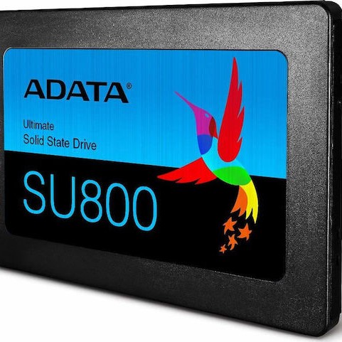 Adata Ultimate SU800 SSD 1TB 2.5'' SATA III