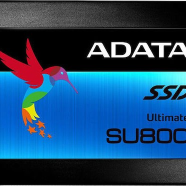 Adata Ultimate SU800 SSD 1TB 2.5'' SATA III