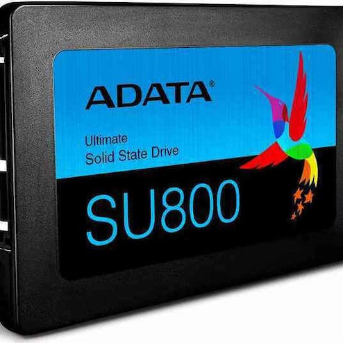 Adata Ultimate SU800 SSD 1TB 2.5'' SATA III