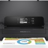 HP OfficeJet 200 Mobile Έγχρωμoς Εκτυπωτής Inkjet με WiFi και Mobile Print