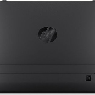 HP OfficeJet 200 Mobile Έγχρωμoς Εκτυπωτής Inkjet με WiFi και Mobile Print