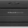 HP OfficeJet 200 Mobile Έγχρωμoς Εκτυπωτής Inkjet με WiFi και Mobile Print