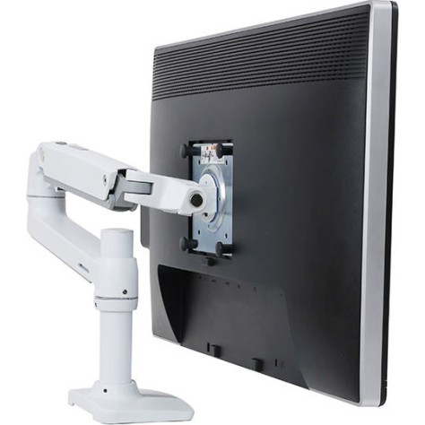 Ergotron LX Επιτραπέζια Βάση Οθόνης έως 32