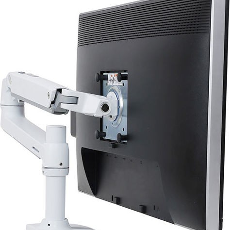 Ergotron LX Επιτραπέζια Βάση Οθόνης έως 32