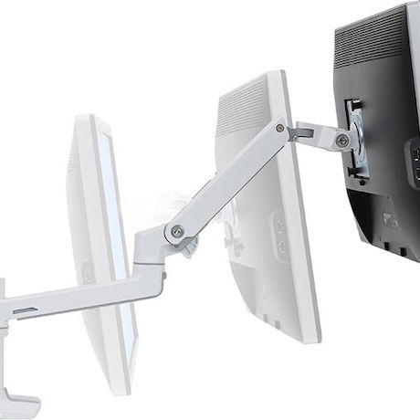 Ergotron LX Επιτραπέζια Βάση Οθόνης έως 32