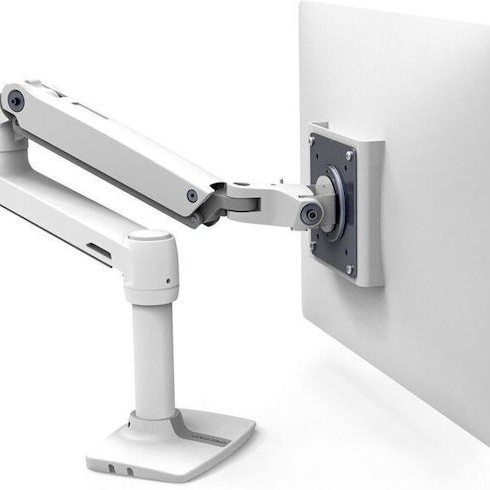 Ergotron LX Επιτραπέζια Βάση Οθόνης έως 32