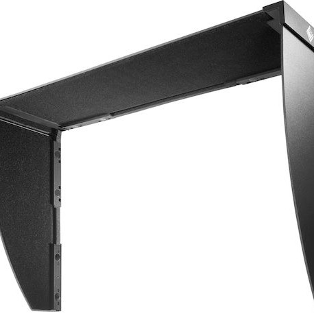 Eizo Monitor hood for CS2410/CS2420