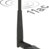 DeLock 12462 Ασύρματος USB Αντάπτορας Δικτύου με Αποσπώμενη Κεραία 433Mbps