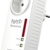 AVM Fritz!Powerline 1220E Powerline για Ενσύρματη Σύνδεση με Passthrough Πρίζα και 2 Θύρες Gigabit Ethernet