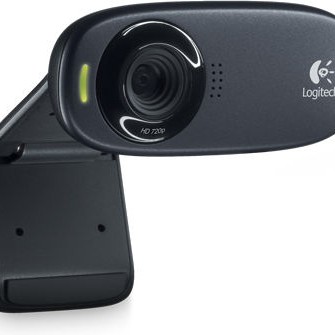 Logitech C310 Web Camera HD 720p 960-000586 960-000637 960-000638 960-001065