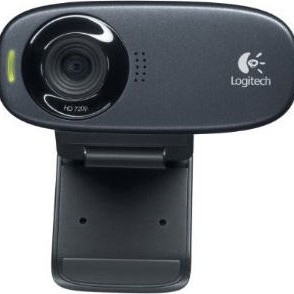 Logitech C310 Web Camera HD 720p 960-000586 960-000637 960-000638 960-001065