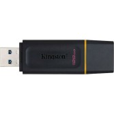 Kingston DataTraveler Exodia 128GB USB 3.2 Stick Μαύρο