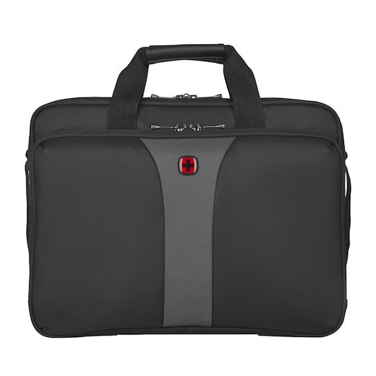 Wenger Legacy Double Gusset Τσάντα Ώμου / Χειρός για Laptop 16