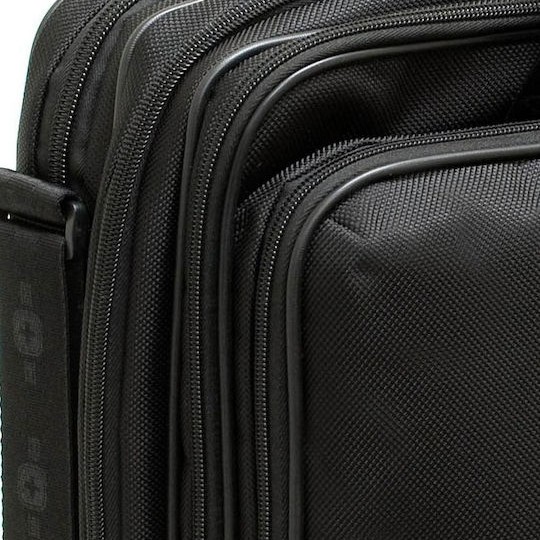 Wenger Legacy Double Gusset Τσάντα Ώμου / Χειρός για Laptop 16