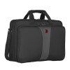 Wenger Legacy Double Gusset Τσάντα Ώμου / Χειρός για Laptop 16