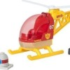 Brio Toys Ελικοπτεράκι για 3+ Ετών
