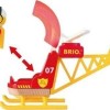 Brio Toys Ελικοπτεράκι για 3+ Ετών