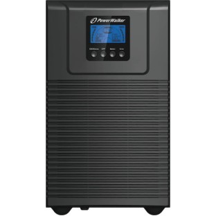 Powerwalker VI 3000 TG UPS On-Line 3000VA 2700W με 4 IEC Πρίζες