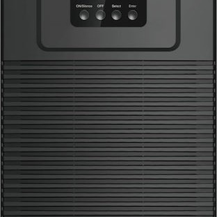 Powerwalker VI 3000 TG UPS On-Line 3000VA 2700W με 4 IEC Πρίζες
