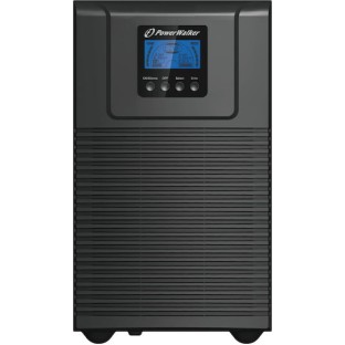 Powerwalker VFI 2000 TG UPS On-Line 2000VA 1800W με 4 IEC Πρίζες