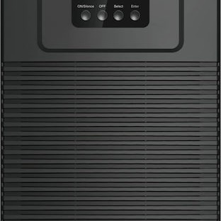 Powerwalker VFI 2000 TG UPS On-Line 2000VA 1800W με 4 IEC Πρίζες