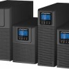 Powerwalker VFI 2000 TG UPS On-Line 2000VA 1800W με 4 IEC Πρίζες