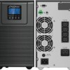 Powerwalker VFI 2000 TG UPS On-Line 2000VA 1800W με 4 IEC Πρίζες