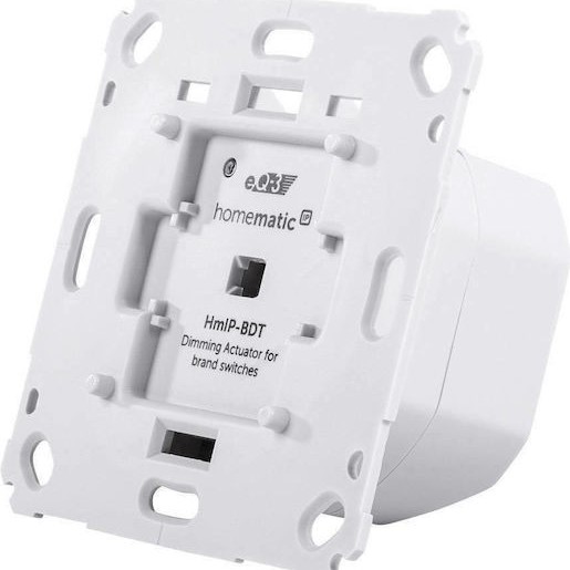 HomeMatic HmIP-BDT Ενδιάμεσος Διακόπτης
