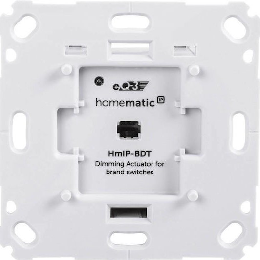 HomeMatic HmIP-BDT Ενδιάμεσος Διακόπτης