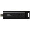 Kingston DataTraveler 1TB USB 3.2 Stick με σύνδεση USB-C Μαύρο