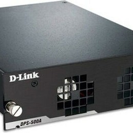 D-Link Τροφοδοσία Ρεύματος DPS-500A 140W
