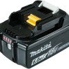 Makita Μπαταρία Εργαλείου Λιθίου 18V με Χωρητικότητα 6Ah