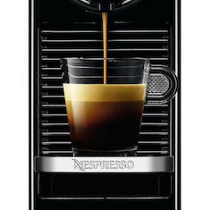 De'Longhi Citiz Καφετιέρα για Κάψουλες Nespresso Πίεσης 19bar Black