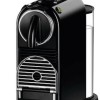 De'Longhi Citiz Καφετιέρα για Κάψουλες Nespresso Πίεσης 19bar Black