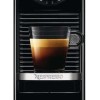 De'Longhi Citiz Καφετιέρα για Κάψουλες Nespresso Πίεσης 19bar Black