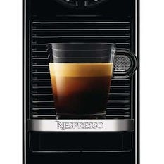 De'Longhi Citiz Καφετιέρα για Κάψουλες Nespresso Πίεσης 19bar Black