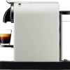 De'Longhi Citiz Καφετιέρα για Κάψουλες Nespresso Πίεσης 19bar White