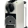 De'Longhi Citiz Καφετιέρα για Κάψουλες Nespresso Πίεσης 19bar White