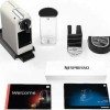 De'Longhi Citiz Καφετιέρα για Κάψουλες Nespresso Πίεσης 19bar White