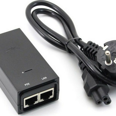 Ubiquiti POE-24-12W-G PoE Injector