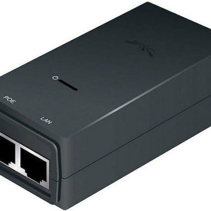 Ubiquiti POE-24-12W-G PoE Injector